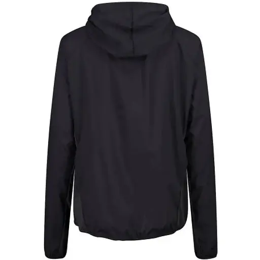 Куртка CMP Windproof Running Jacket Black M (1097-34X6966-U423 40) - фото 3