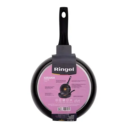 Сковорода Ringel Kardamom RG-1127-24 см - фото 5