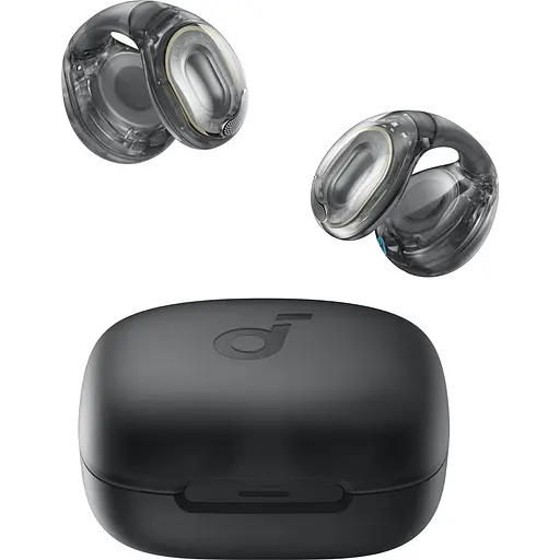 Bluetooth-гарнітура Anker SoundCore C40i Clear (A3331G01) - фото 2