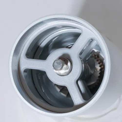 Кавомолка Timemore Chestnut C2 White - фото 2