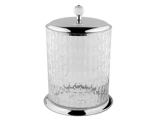 Склянка для зубних щіток Kugu Versace 206G золотий - фото 7