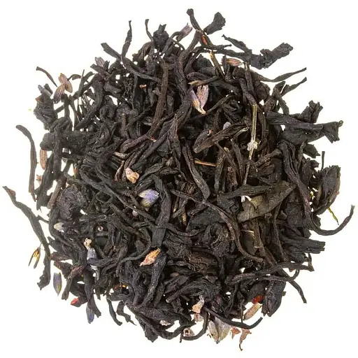 Зелений пурпуровий із лавандою - 50 г