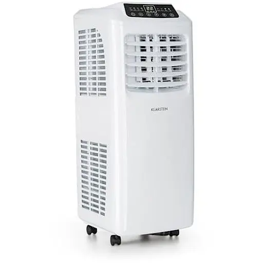 Мобильный кондиционер Klarstein Pure Blizzard 3 2G (10028187) Белый