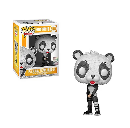 УЦЕНКА!!! Игровая фигурка Funko Pop! Серии Fortnite - Пандамониум - фото 2