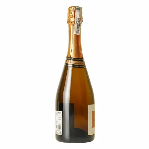 Вино игристое Marcel Martin Garde Cremant De Loire Tete De Cuve Brut белое брют 12% 0.75 л - фото 4