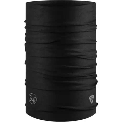 Мультипов'язка Buff Thermonet Solid Black (1033-BU 123209.999.10.00)