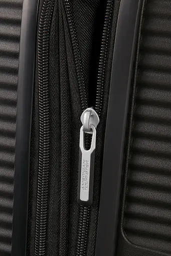Валіза American Tourister SOUNDBOX BLACK 77x51,5x29,5(32,5) 77 См 32G*09003 - фото 4