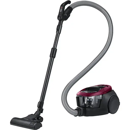 Пилосос Samsung VC07M31A1HP/UK - фото 1