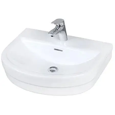 Раковина AM.PM. Bliss L 60 см C534321WH - фото 1