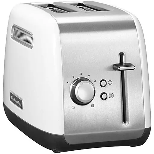 Тостер KitchenAid 5KMT2115EWH [126199]