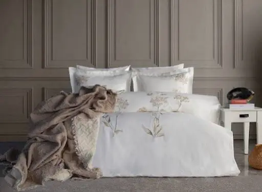 Постільна білизна Dantela Vita Евро pbe0050254