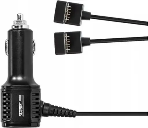 Зарядное устройство в прикуриватель STARTRC 33Вт для квадрокоптера DJI Mini 3 Pro (1110955) [91525] - фото 2