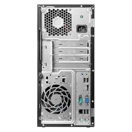Компьютер HP ProDesk 400 G2 MT (i5-4590/8/500) Б/У - фото 6