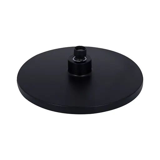 Душова система універсальна Qtap Jay на три споживача (з виливом) QTJAY111BLM45549 Black matt, Чорний матовий - фото 9