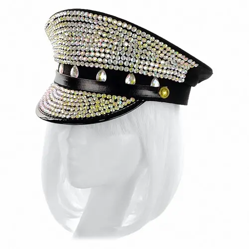 Фуражка Sexy Rock - фото 1