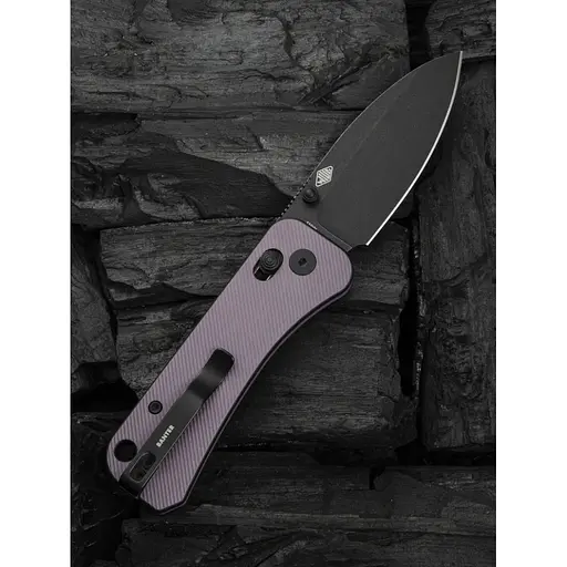 Ніж складаний Weknife Banter 2 WE23075-2 - фото 11