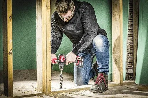 Шуруповерт-дрель аккумуляторный SKIL 3080 CA XP 20В 130 Нм 600 2100 об/мин 1.55 кг без АКБ и ЗУ - фото 8