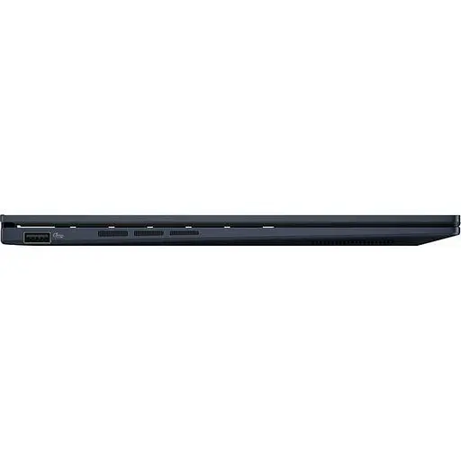 Ноутбук Asus Zenbook 14 OLED UX3405MA-PZ752X, Intel Core Ultra 7 155H, 4.8GHz, 14 3K Touch, 120Hz, 32GB, SSD 1TB, Intel Arc Graphics, Windows 11 Pro - фото 5