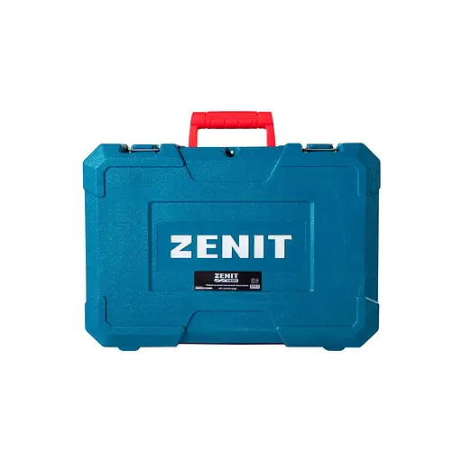 Перфоратор Зенит ЗПП-1250 DFR профи (842411) - фото 5