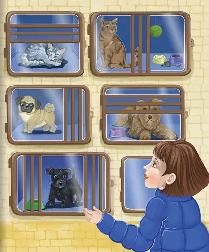 Джавелінка і святий Миколай - фото 11