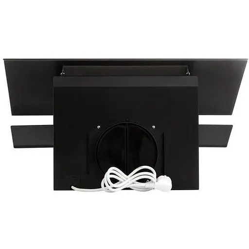 Витяжка похила Eleyus Della 700 60 BL - фото 9