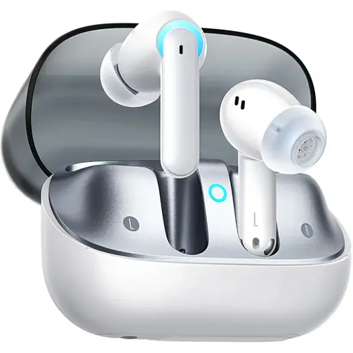 Навушники Baseus AeQur G10 True Wireless Earphones Stellar White - фото 6