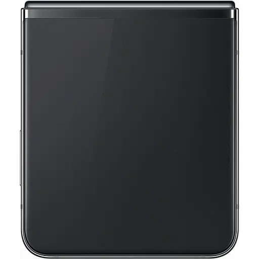 Смартфон Samsung Galaxy Flip5 8/256Gb Graphite (SM-F731BZAGSEK) - фото 4