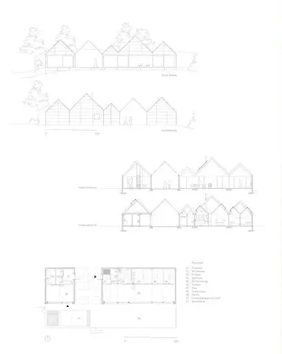 Concrete Houses.The Poetics of Form - фото 6