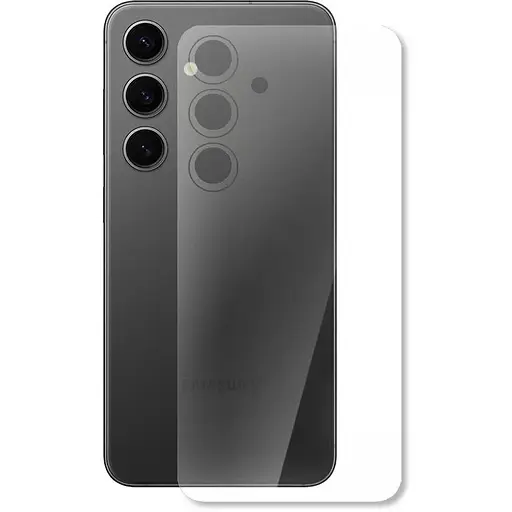 Защитная пленка StatusSKIN для Samsung Galaxy S24 SM-S921 Корпус Матовая Pro - фото 1
