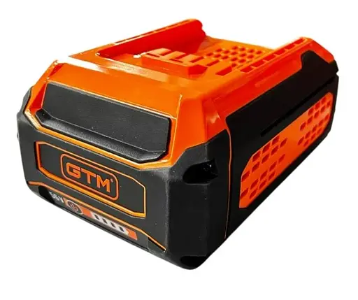 Аккумуляторная батарея GTM B56V/8Ah Li-Ion 8 А*ч 56 В (B56V/8Ah Li-Ion) - фото 1