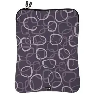 Чохол для ноутбука 10.2" Easy Touch ET-921 Chain Grey