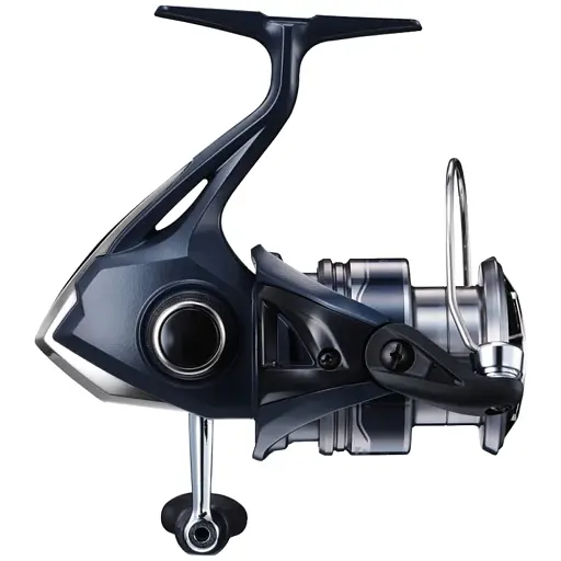 Катушка Shimano Catana FE C3000HG 3+1BB - фото 2