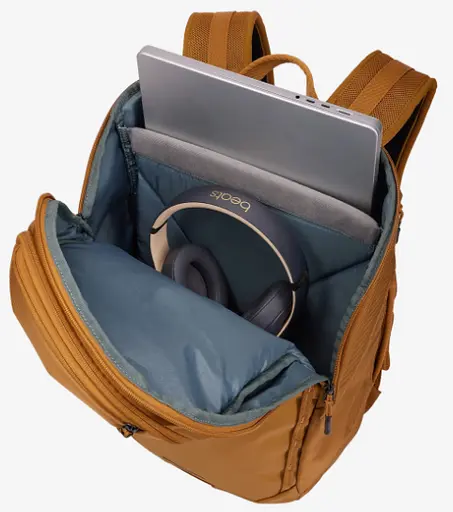 Рюкзак Chasm 26L TCHB-215 Golden Brown Thule sum0027906 - фото 5