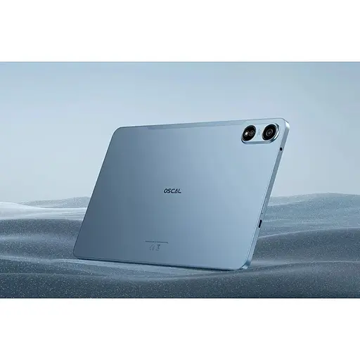 Планшет Oscal Pad 100 8/256GB Sky Blue - фото 7