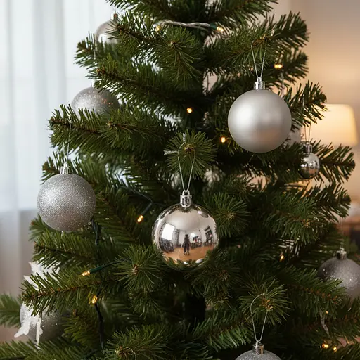 Набір куль пластикових Market Union 7см в асортименті 6 шт. 