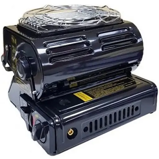 Газовый обогреватель Сила Комфорт (960503) [150050] - фото 2