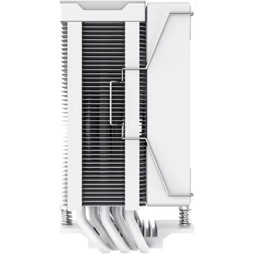 Кулер для процессора GameMax Sigma 550 Infinity WH (Sigma 550 Infinity WH) - фото 8