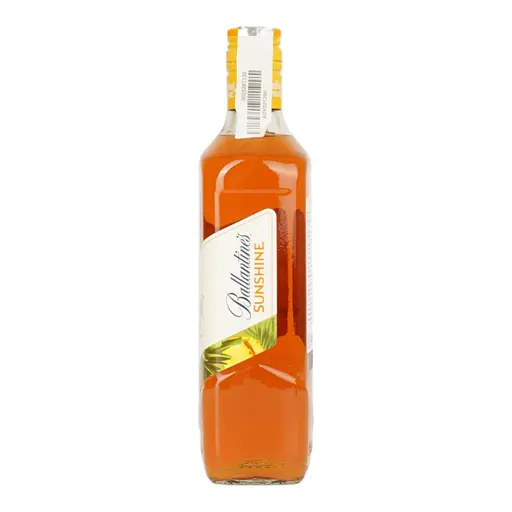 Напій спиртний Ballantine’s Sunshine 30% 0.7 л - фото 4