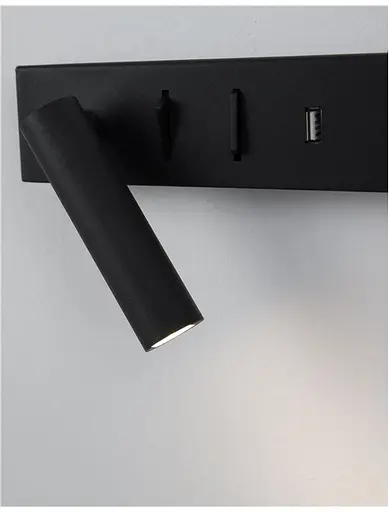 Бра Nova Luce VIDA 9533522 - фото 3