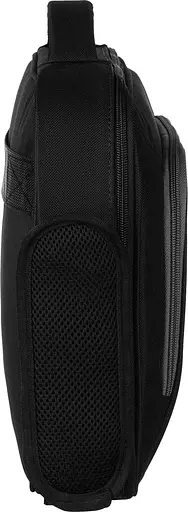 Сумка для ноутбука 2E 2Е, Vector 14", чорна (2E-CBN5214BK) - фото 5