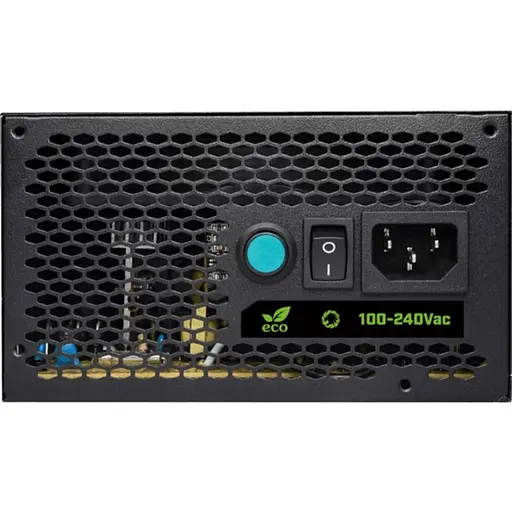 Блок питания Gamemax 700W (VP-700) - фото 8