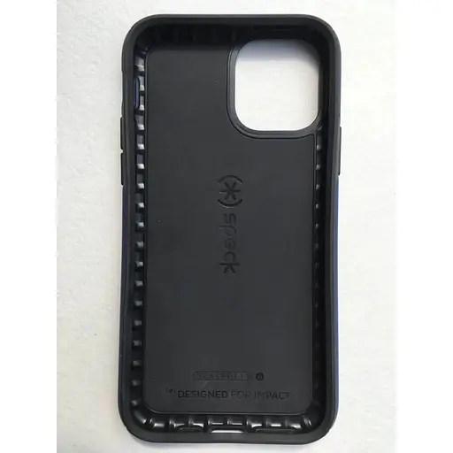Противоударный чехол Speck Presidio Pro для iPhone 11 Pro (5.8") Blue (129891-8531) - фото 4