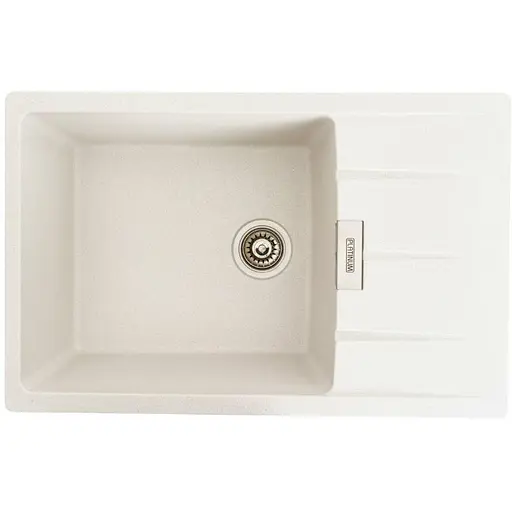 Кухонная мойка Platinum 7850 ROMA (SP000038098) - фото 1