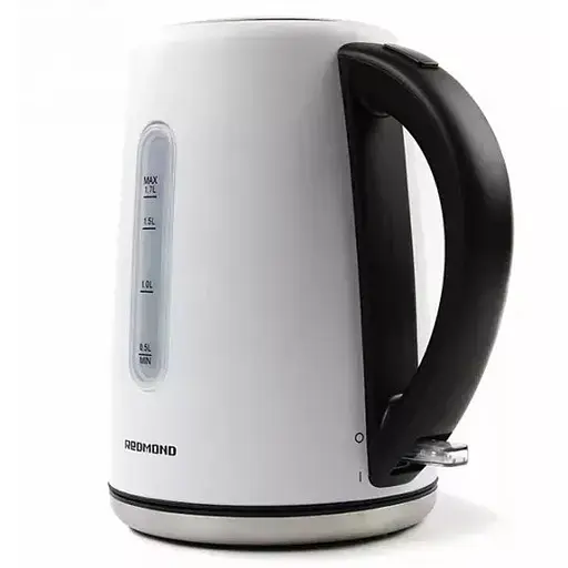 Электрочайник Redmond RK-M387W - фото 2