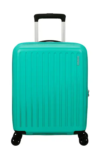 Валіза American Tourister REJOY 55 см AQUATIC AWE 55х40х20 MH3*21001