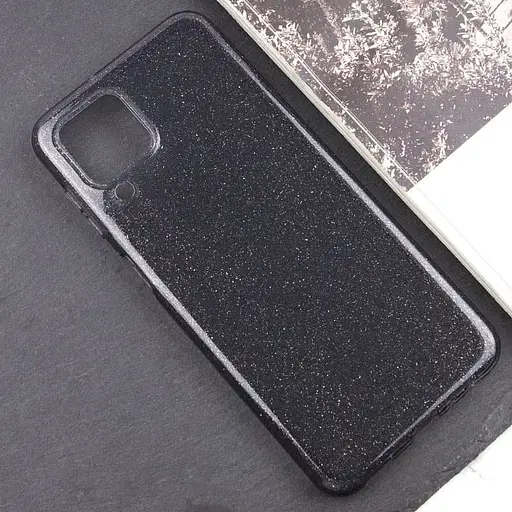 TPU чехол Nova для Samsung Galaxy M33 5G Grey - фото 3