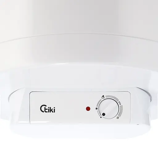 Водонагреватель Tiki Comfort H 50V9 (GBH 50) (6975136) - фото 3