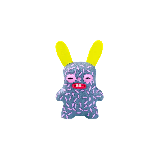 Fuggler Яйце-сюрприз з колекційною фігуркою, арт. FG2305E - фото 8