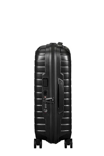 Чемодан Samsonite PROXIS MATT GRAPHITE 55x40x20(23) 55/20 CW6*28001 - фото 8