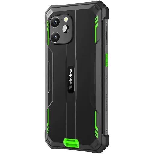 Смартфон Blackview BV8900 8/256Gb Green Global version - фото 3